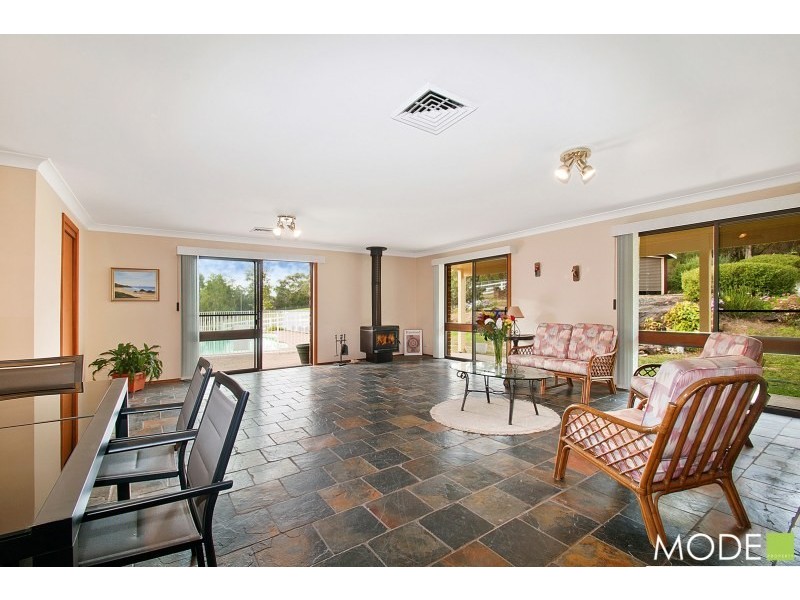 136 Annangrove Road, Annangrove NSW 2156