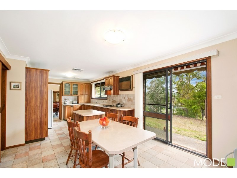 136 Annangrove Road, Annangrove NSW 2156