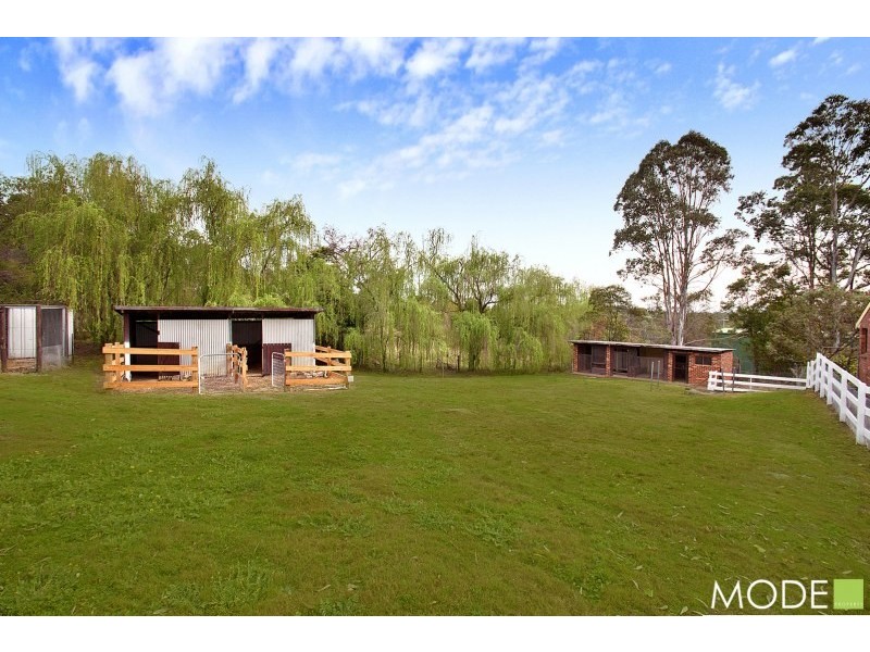 136 Annangrove Road, Annangrove NSW 2156