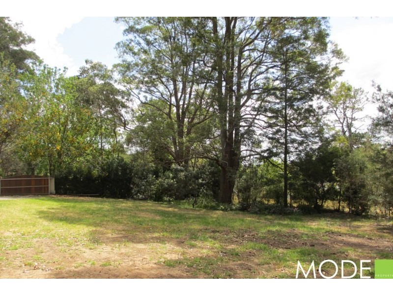 142A Arcadia Road, Arcadia NSW 2159