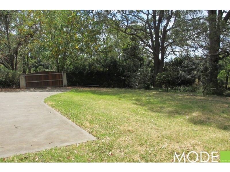 142A Arcadia Road, Arcadia NSW 2159