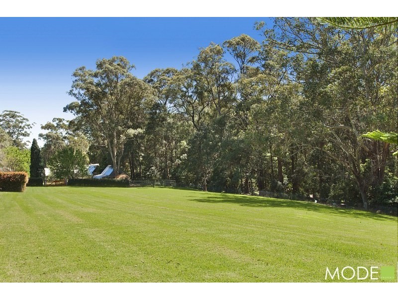 7 Davey Road, Dural NSW 2158