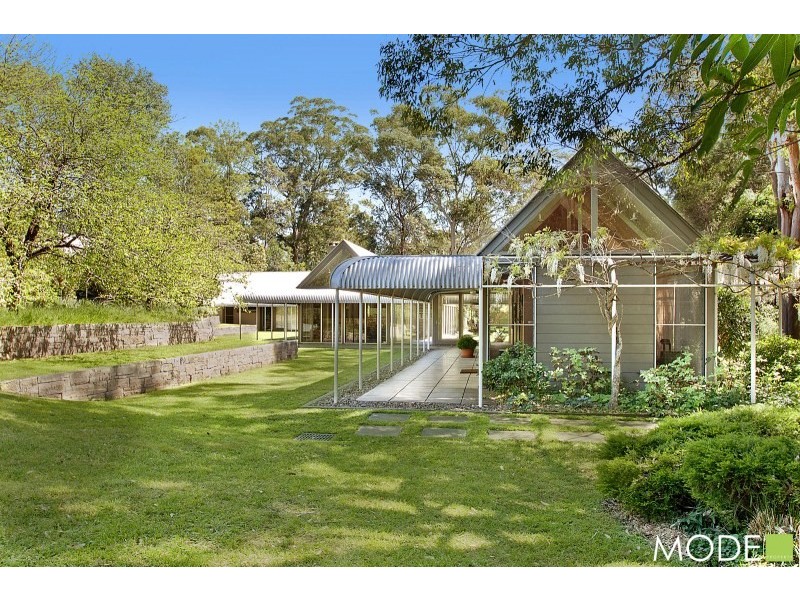 7 Davey Road, Dural NSW 2158