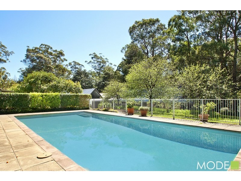 7 Davey Road, Dural NSW 2158