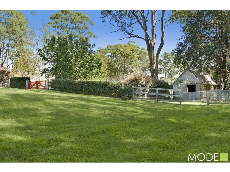 7 Davey Road, Dural NSW 2158