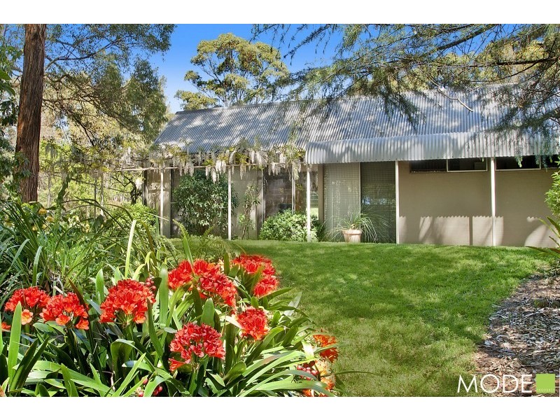 7 Davey Road, Dural NSW 2158