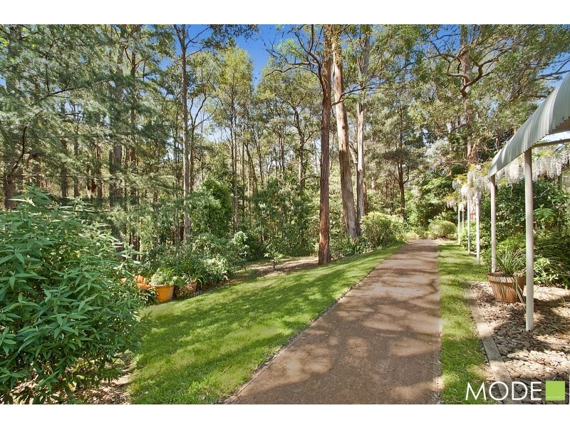 7 Davey Road, Dural NSW 2158