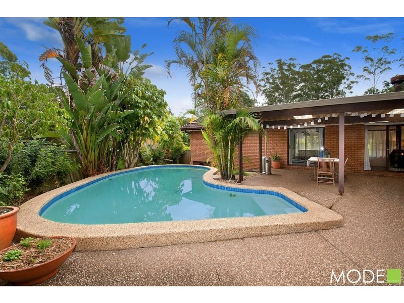 3 Clegg Place, Glenhaven NSW 2156