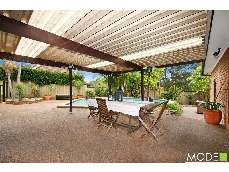 3 Clegg Place, Glenhaven NSW 2156