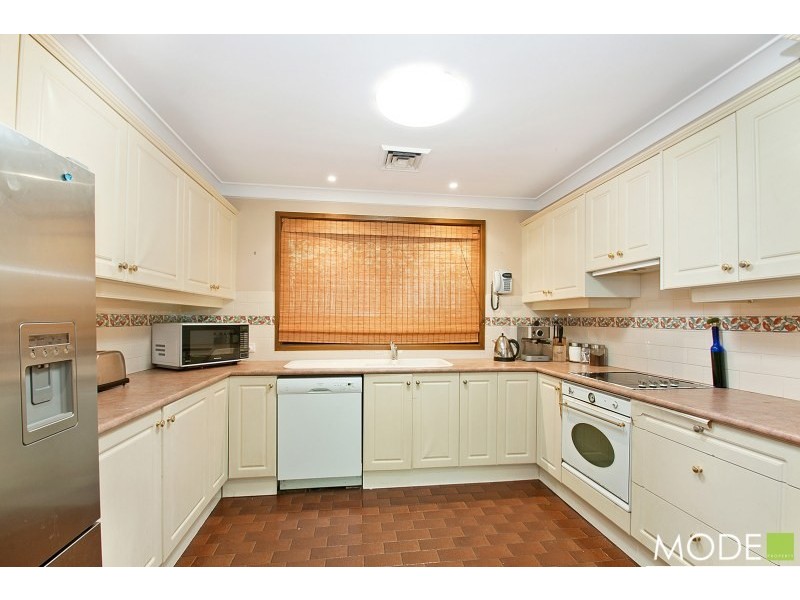 3 Clegg Place, Glenhaven NSW 2156