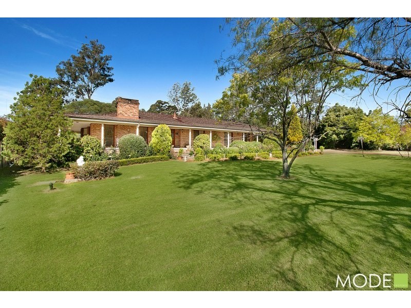 5 Sandpiper Place, Kenthurst NSW 2156