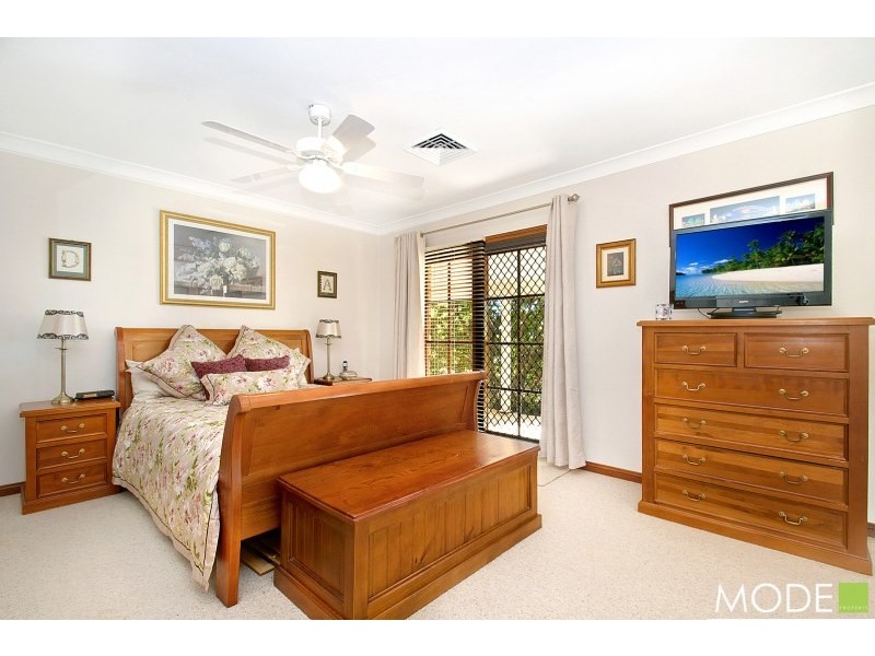 5 Sandpiper Place, Kenthurst NSW 2156