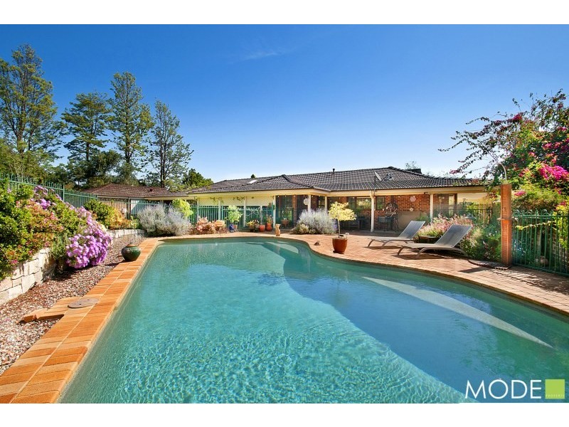 5 Sandpiper Place, Kenthurst NSW 2156