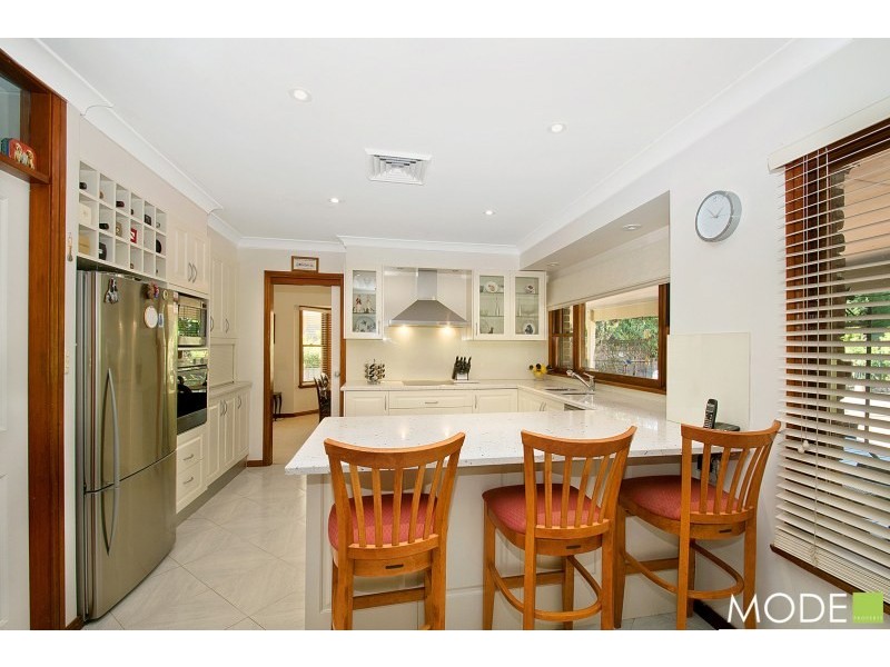 5 Sandpiper Place, Kenthurst NSW 2156