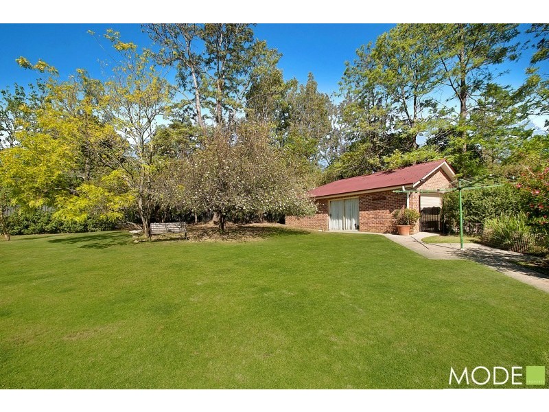 5 Sandpiper Place, Kenthurst NSW 2156