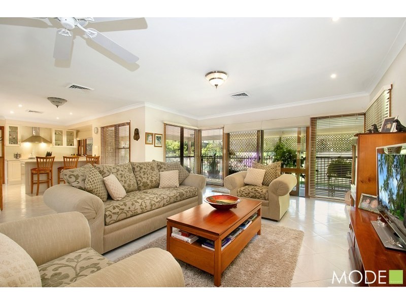 5 Sandpiper Place, Kenthurst NSW 2156