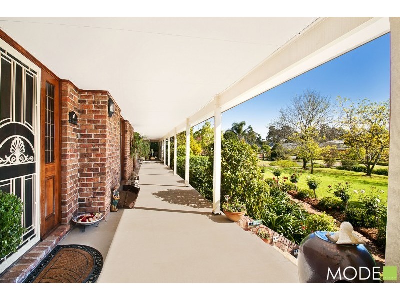 5 Sandpiper Place, Kenthurst NSW 2156