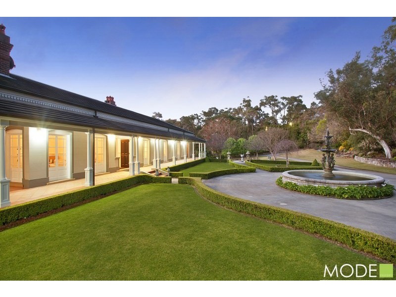 3 Calabash Road, Arcadia NSW 2159