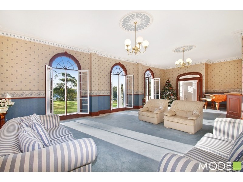 3 Calabash Road, Arcadia NSW 2159