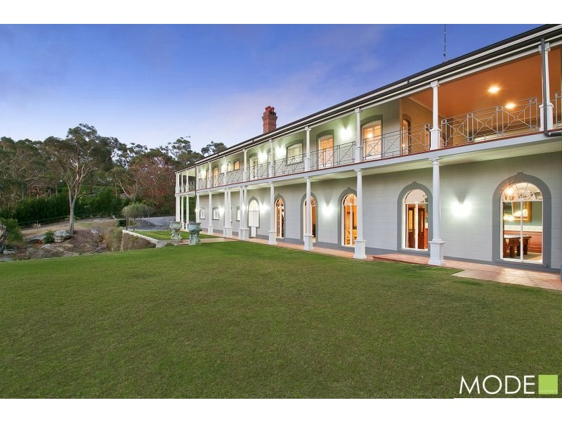 3 Calabash Road, Arcadia NSW 2159