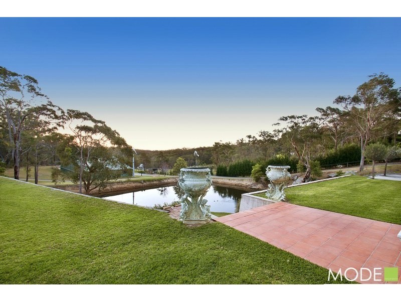 3 Calabash Road, Arcadia NSW 2159