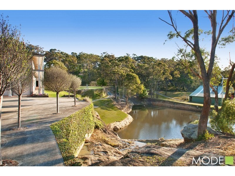 3 Calabash Road, Arcadia NSW 2159