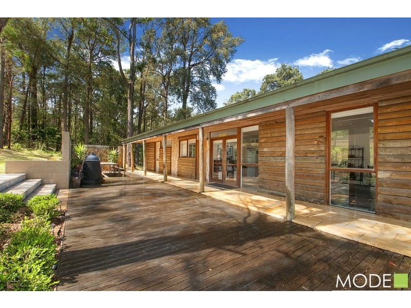 22 Bayfield Road, Galston NSW 2159