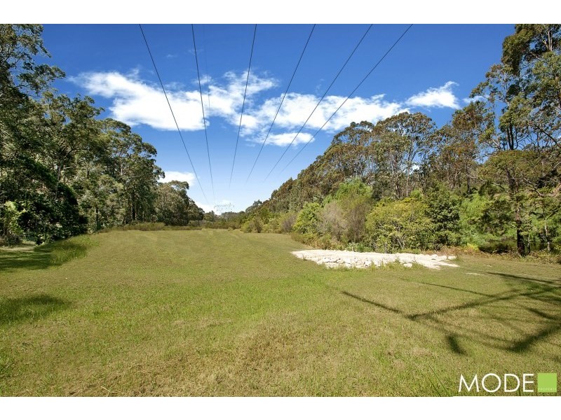 22 Bayfield Road, Galston NSW 2159