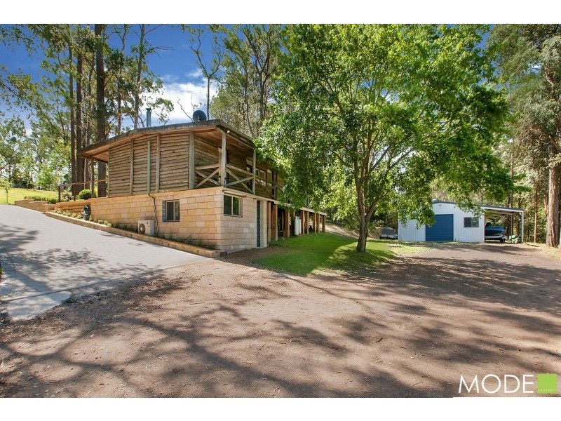 22 Bayfield Road, Galston NSW 2159