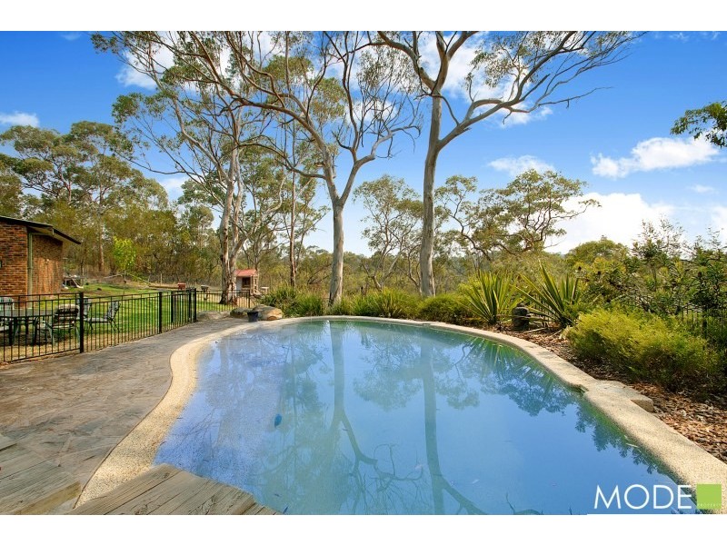 188 Pitt Town Road, Kenthurst NSW 2156