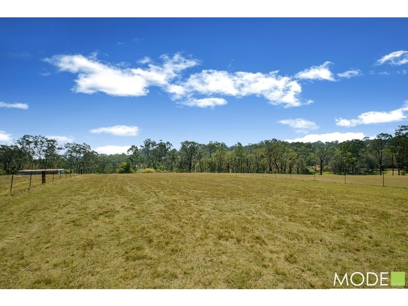 Kenthurst NSW 2156