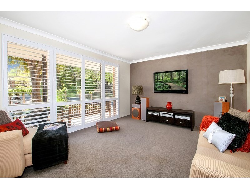 Kenthurst NSW 2156