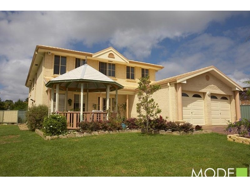 1239 Old Northern Road, Middle Dural NSW 2158