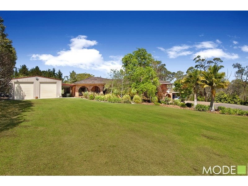 9 Thomas Road, Galston NSW 2159