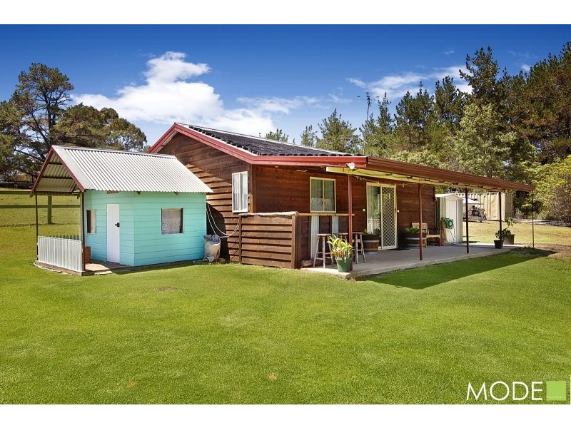 9 Thomas Road, Galston NSW 2159