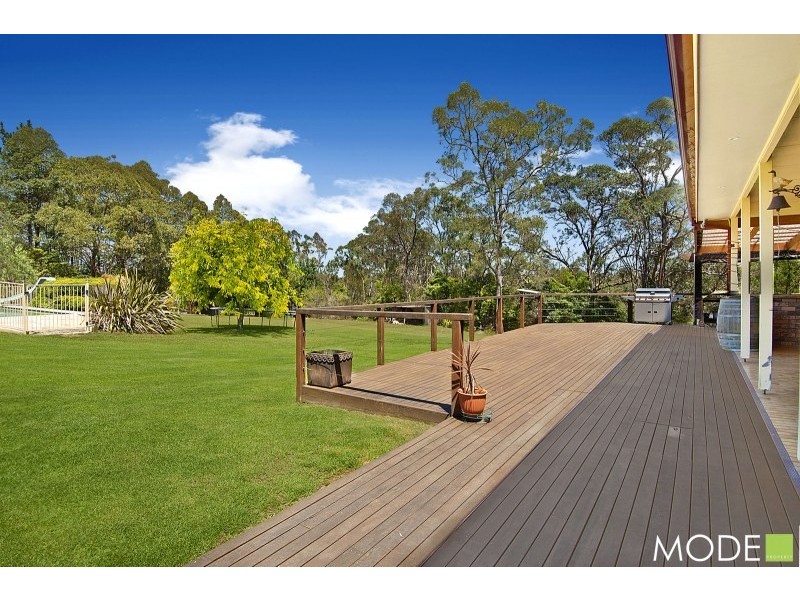 9 Thomas Road, Galston NSW 2159