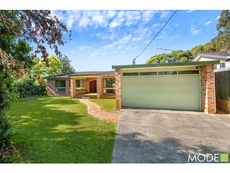 3 Hakea Crescent, Galston NSW 2159