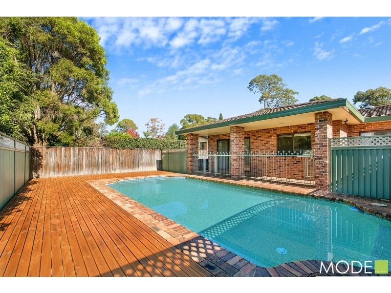 3 Hakea Crescent, Galston NSW 2159