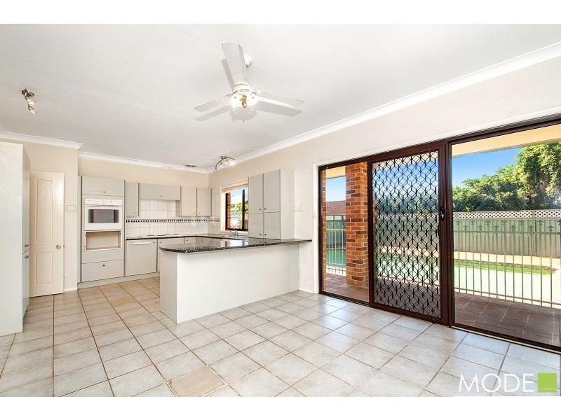 3 Hakea Crescent, Galston NSW 2159