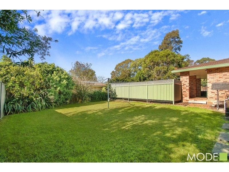3 Hakea Crescent, Galston NSW 2159