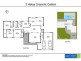 3 Hakea Crescent, Galston NSW 2159 Floorplan