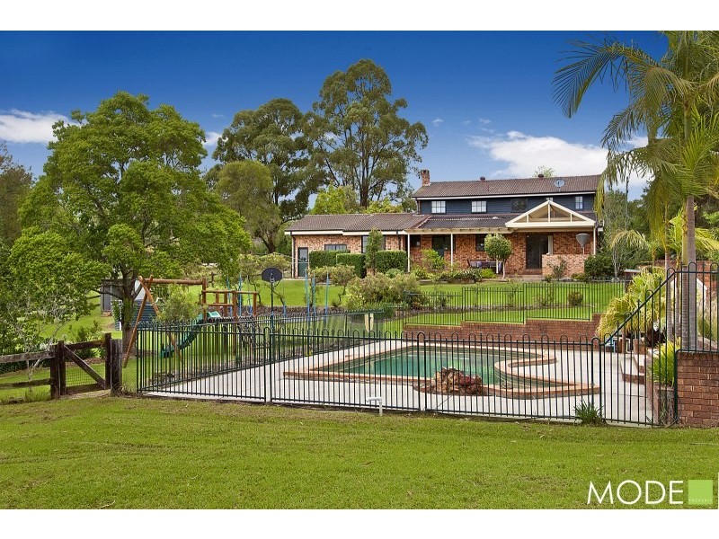 Kenthurst NSW 2156