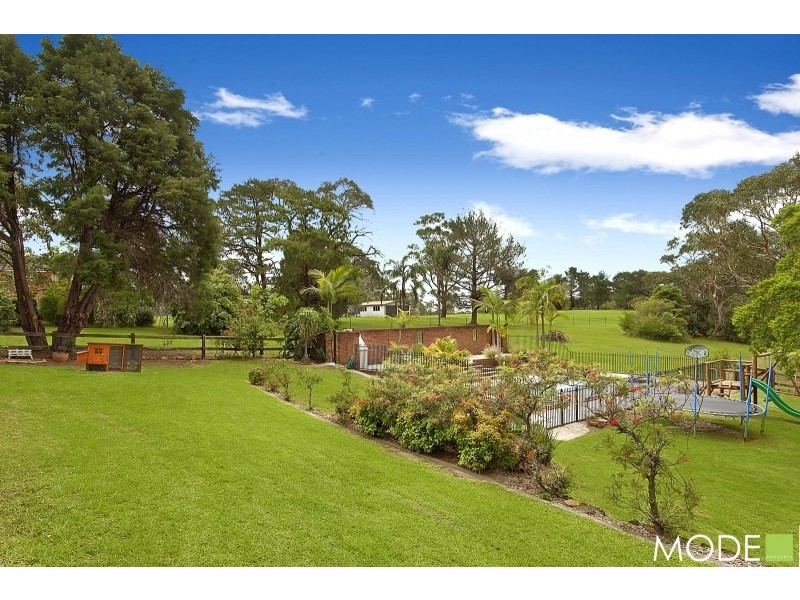 Kenthurst NSW 2156