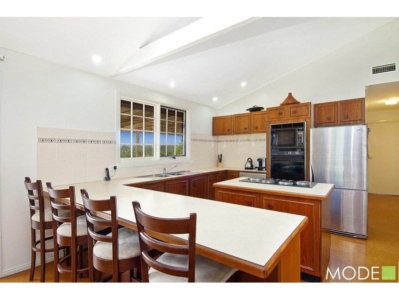 Kenthurst NSW 2156