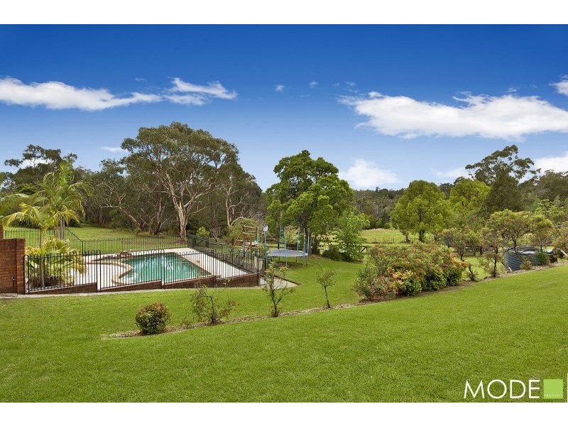 Kenthurst NSW 2156
