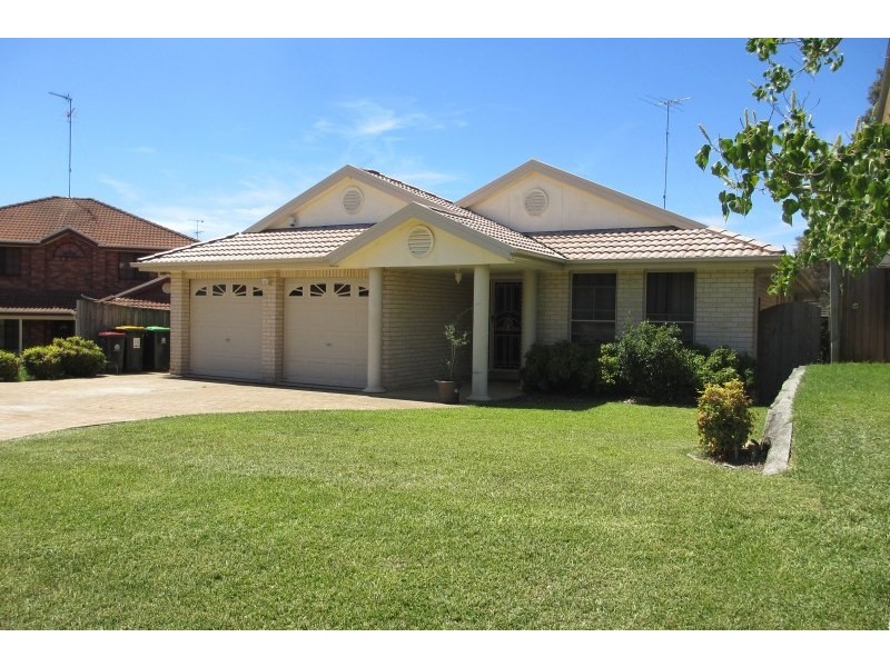 Kellyville NSW 2155