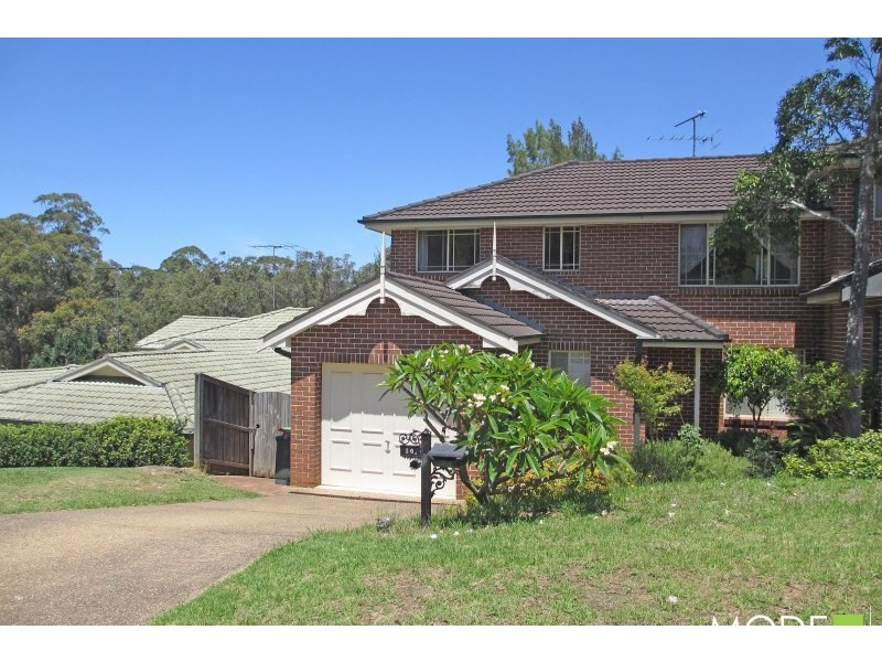 36A Hyde Avenue, Glenhaven NSW 2156