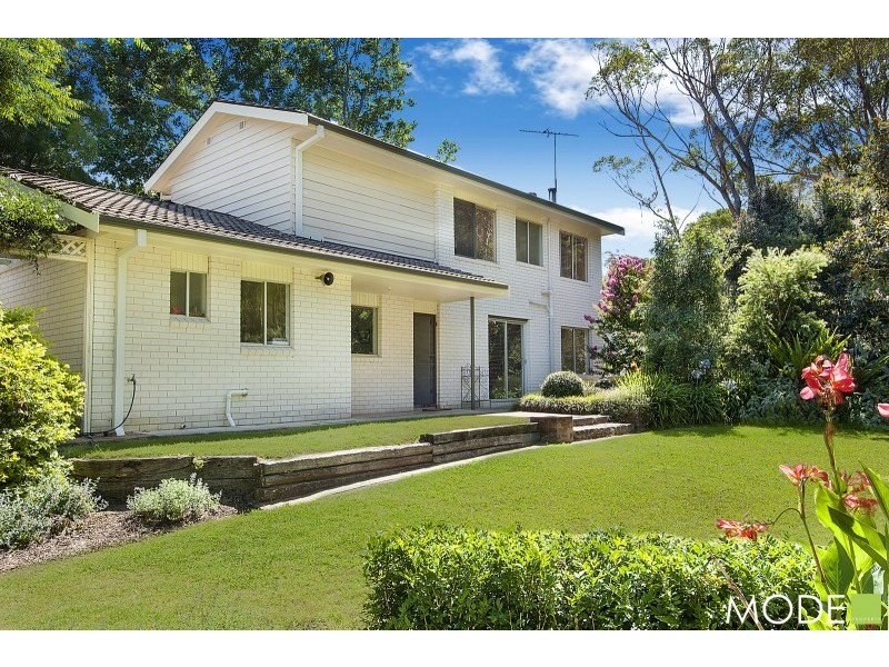 25 Mansfield Road, Galston NSW 2159