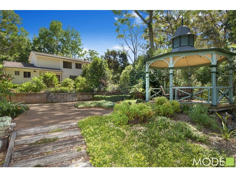 25 Mansfield Road, Galston NSW 2159