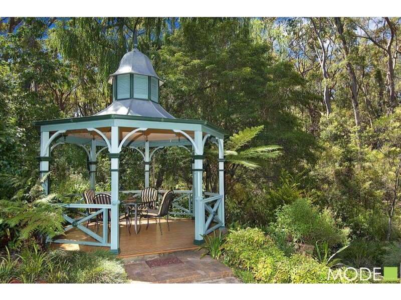 25 Mansfield Road, Galston NSW 2159